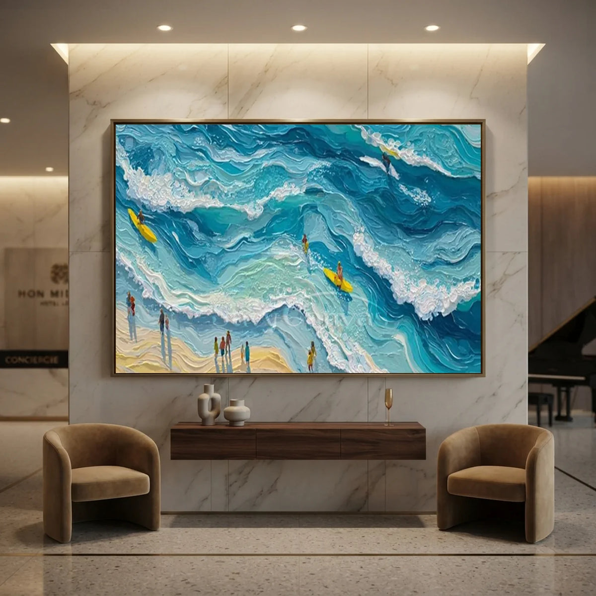 Sports_Art_Texture_Painting_Canvas-for-High-end-hotels-09.webp