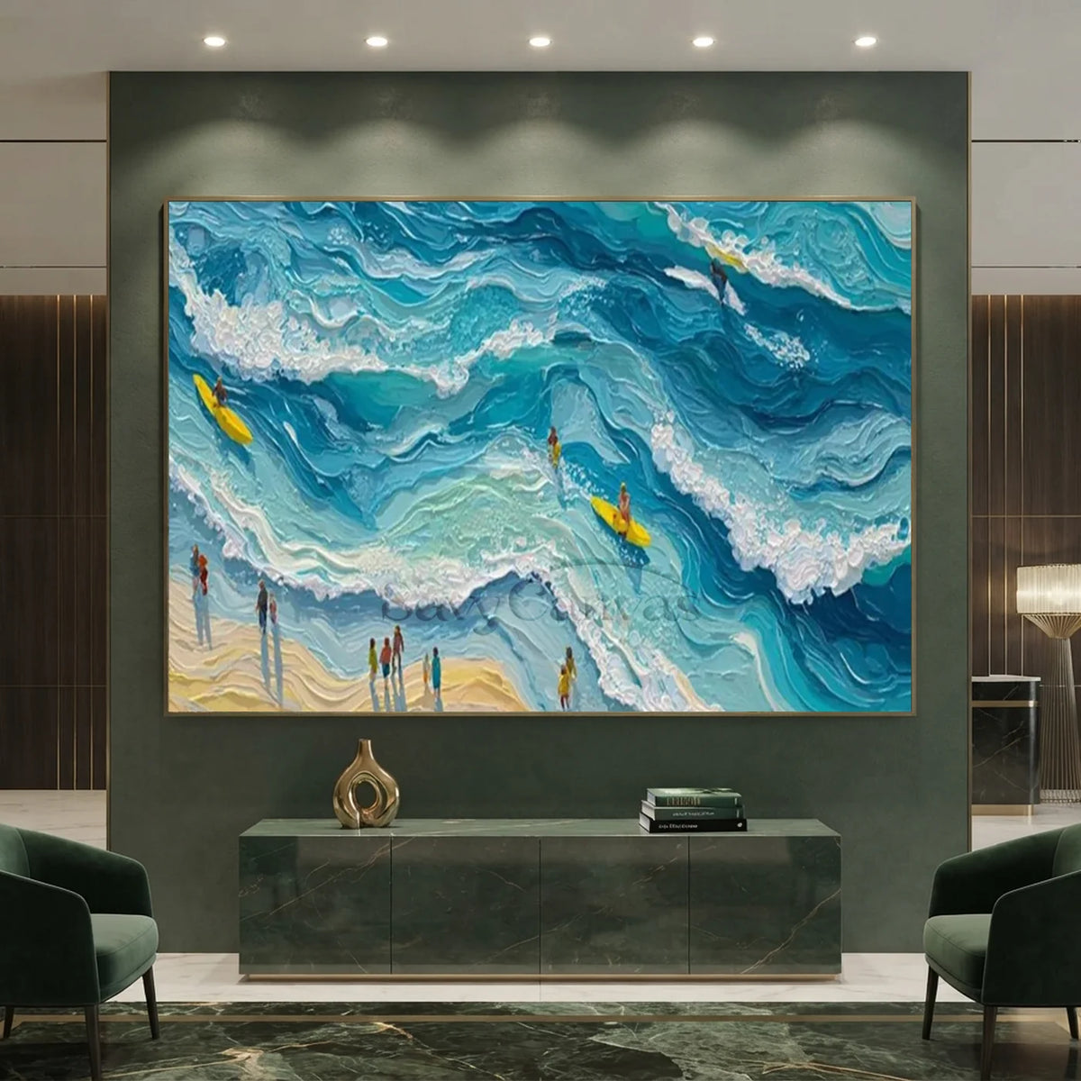 Sports_Art_Texture_Painting_Canvas-for-High-end-hotels-deocr-04.webp