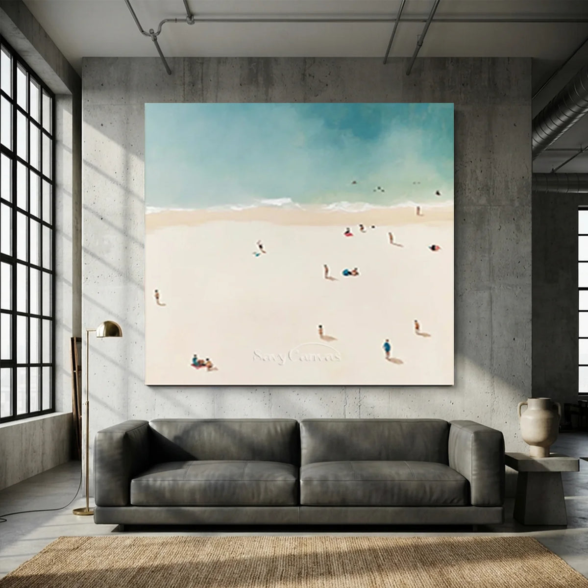 Sports_Art_Texture_Painting_Canvas-for-Industrial-style-open-plan-studio-09.webp