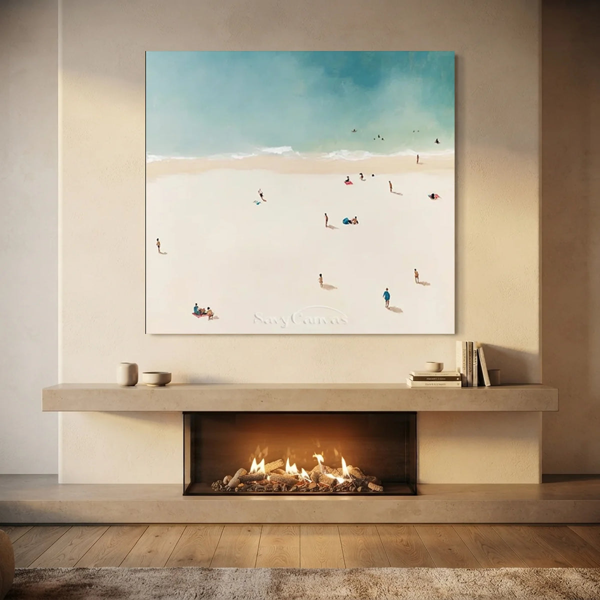 Sports_Art_Texture_Painting_Canvas-for-fireplace-01.webp