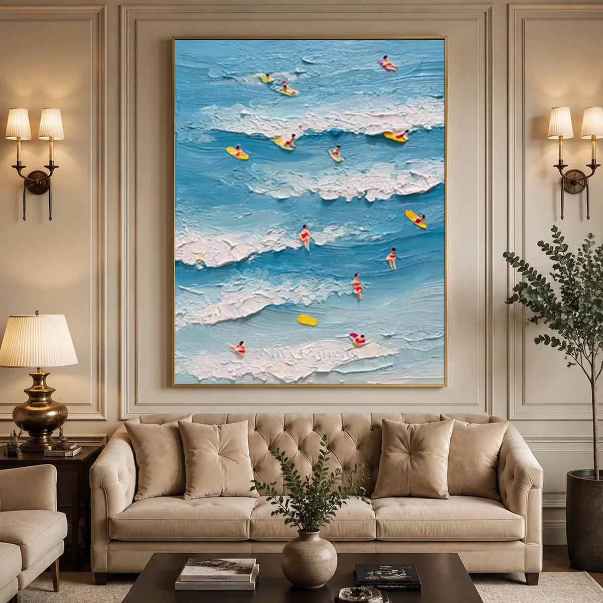 Sports_Art_Texture_Painting_Canvas-for-living-room-06.webp