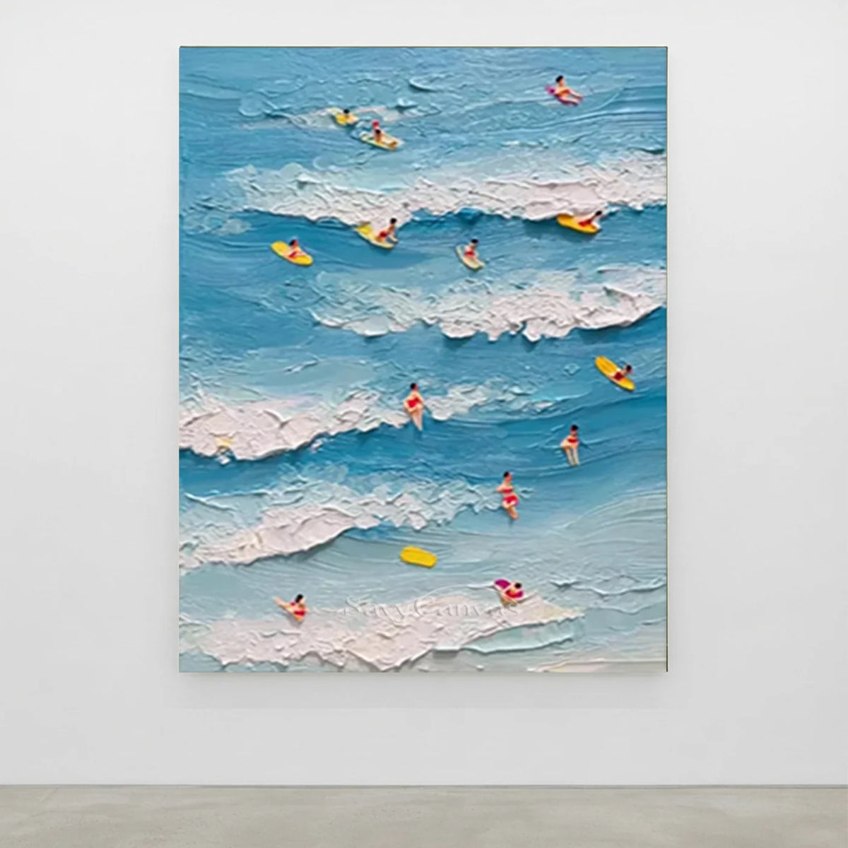 Sports_Art_Texture_Painting_Canvas-for-minimalist-gallery-decor-07.webp