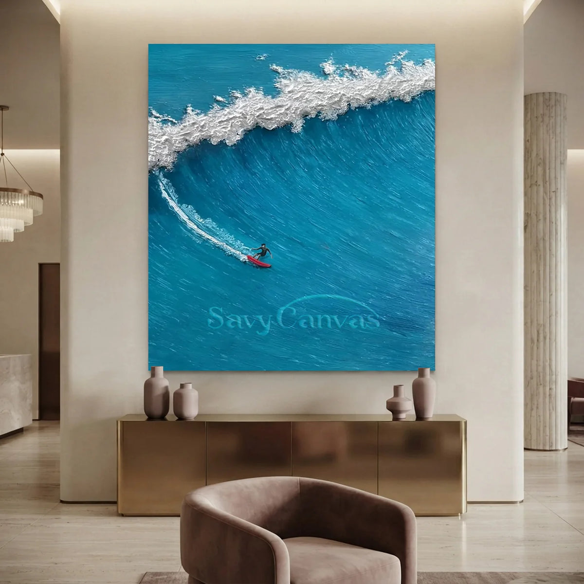 Surfing_Sports_Texture_Canvas_Painting-for-hotel-07.webp