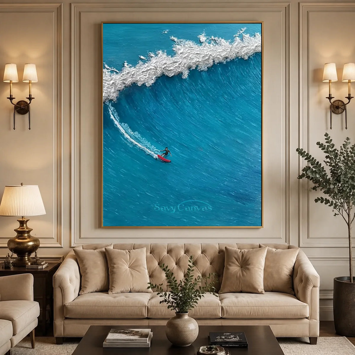 Surfing_Sports_Texture_Canvas_Painting-for-living-room-04.webp