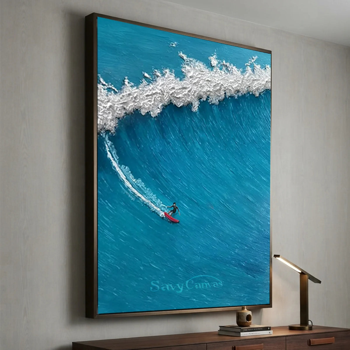 Surfing_Sports_Texture_Canvas_Painting-for-study-wall-05.webp