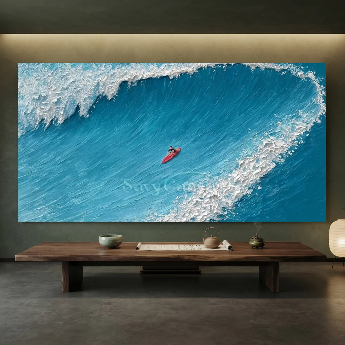 Surfing_Sports_Texture_Canvas_Painting-for-zen-style-tea-room2-01.webp