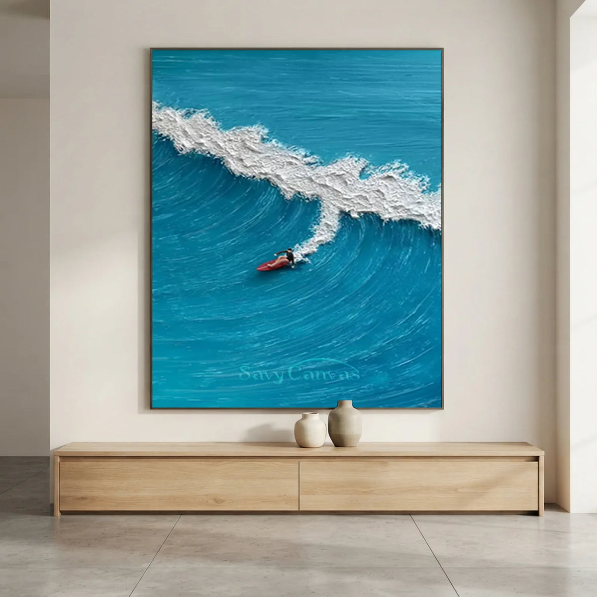Surfing_Sports_Texture_Canvas_Painting_MM1-above-the-wooden-cabinet-03.webp