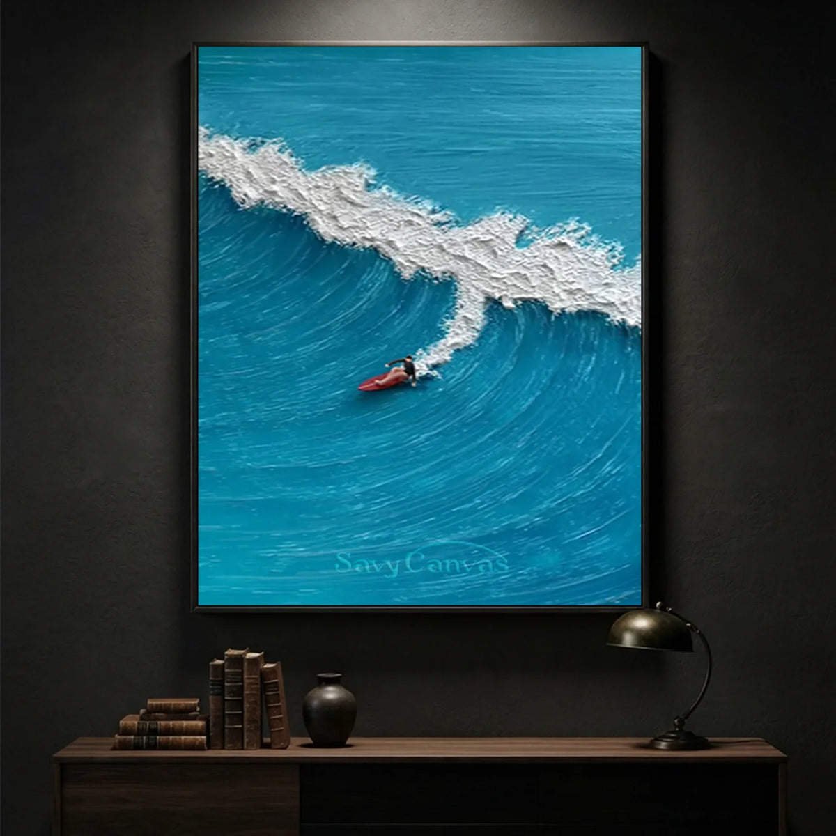 Surfing_Sports_Texture_Canvas_Painting_MM1-for-study-room-decor-04.webp