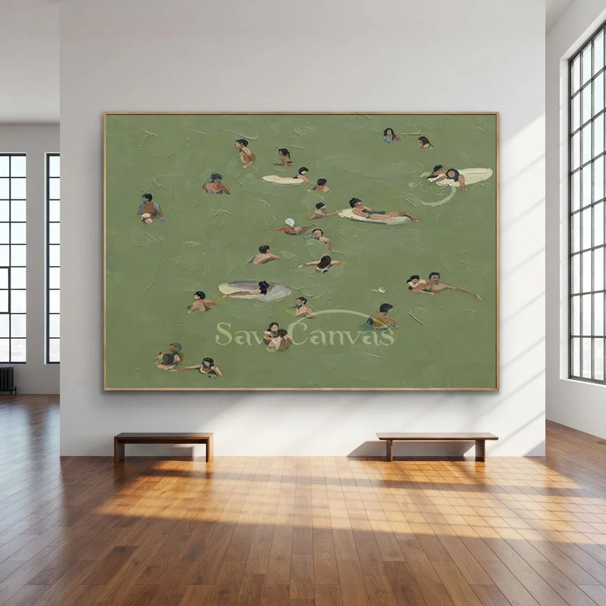 Swimming_Sports_Art_Painting_Canvas-for-large-living-room-01.webp