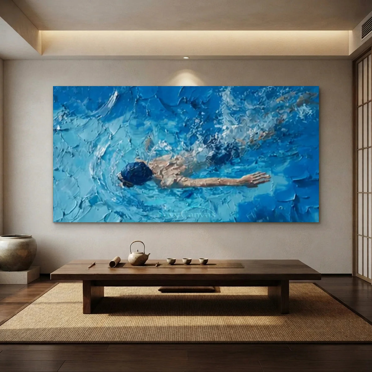 Swimming_Sports_Art_Painting_Canvas_MM2-for-zen-style-tea-room-09.webp