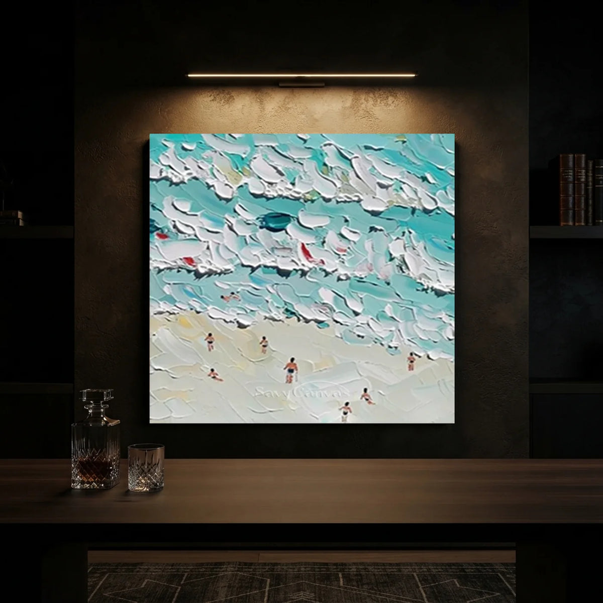 Swimming_Sports_Art_Texture_Painting_Canvas-for-A-Study-with-Character-01.webp
