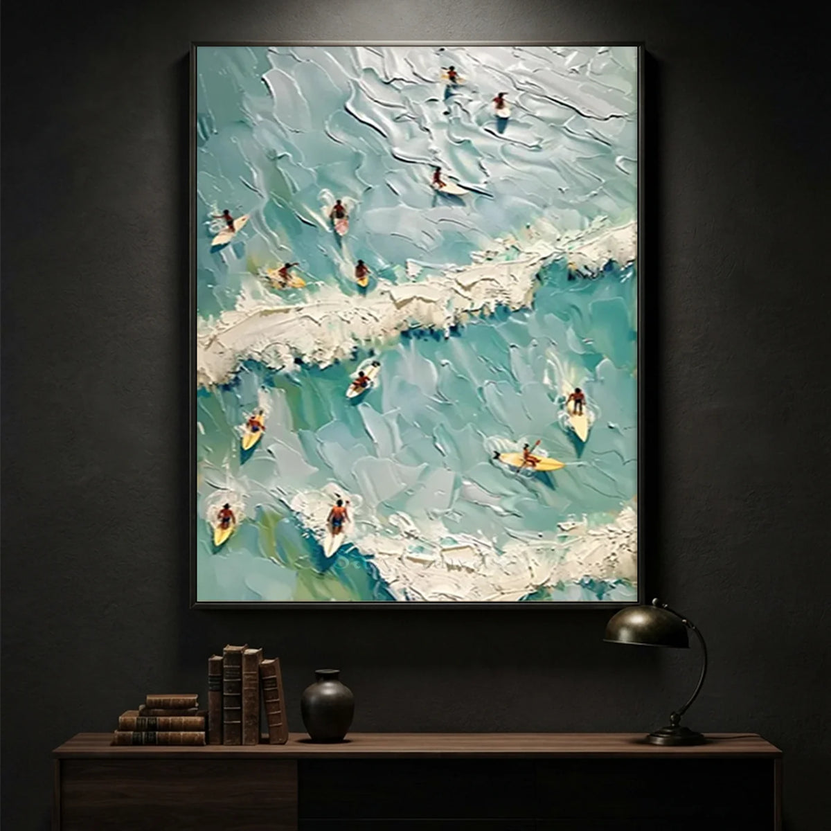 Swimming_Sports_Art_Texture_Painting_Canvas_MM1-for-study-room-decor-03.webp