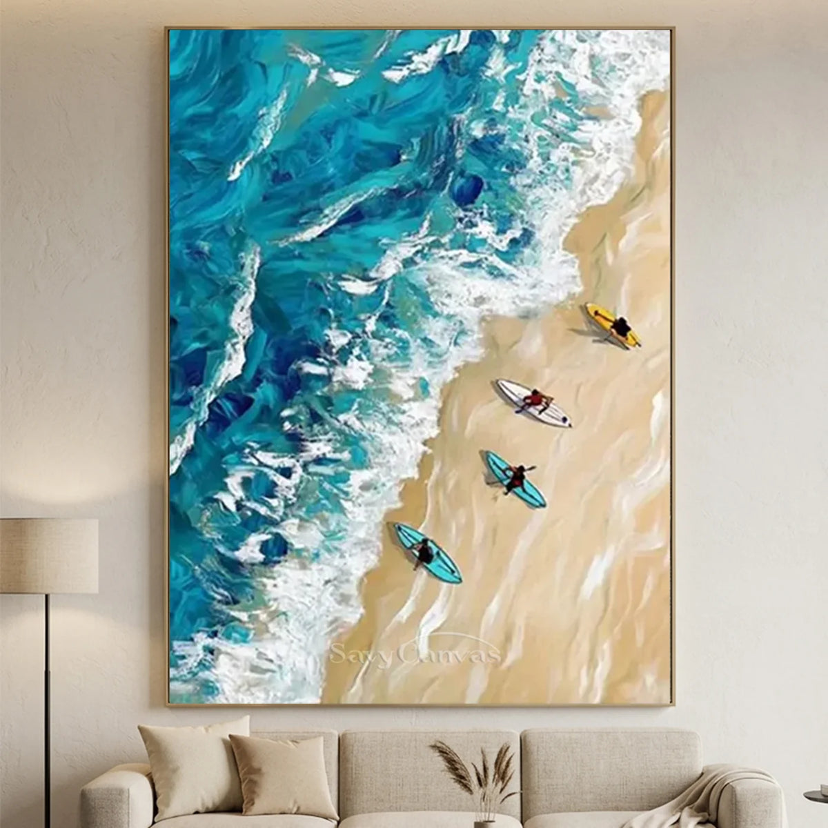Swimming_Sports_Canvas_Painting-for-large-living-room-06.webp