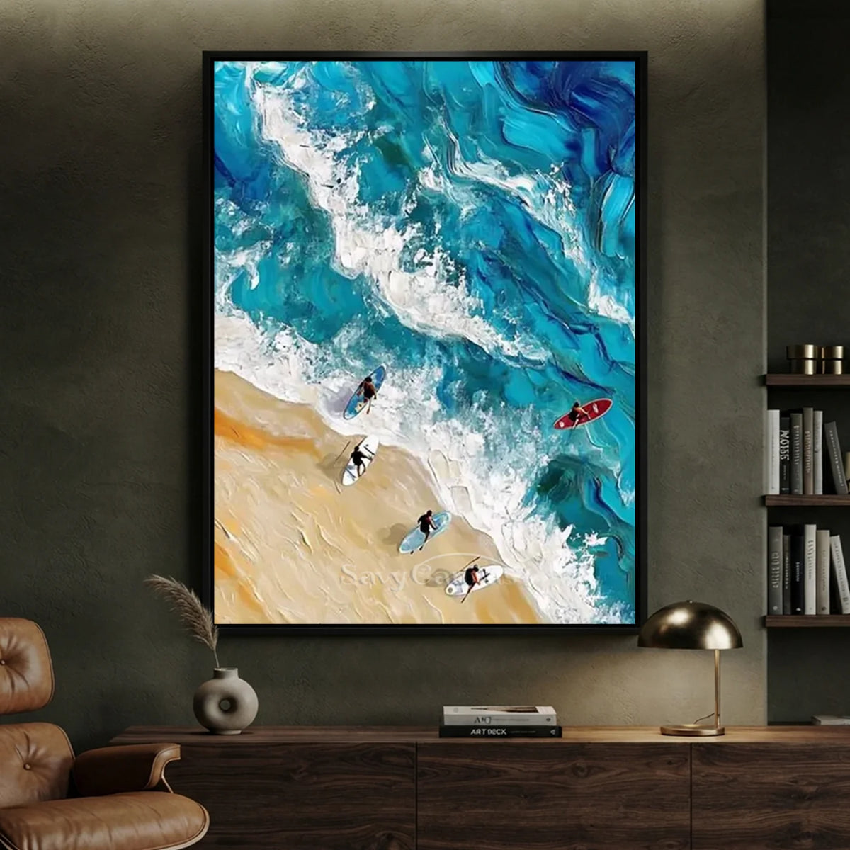 Swimming_Sports_Texture_Canvas_Painting-for-Study-with-Character-09.webp