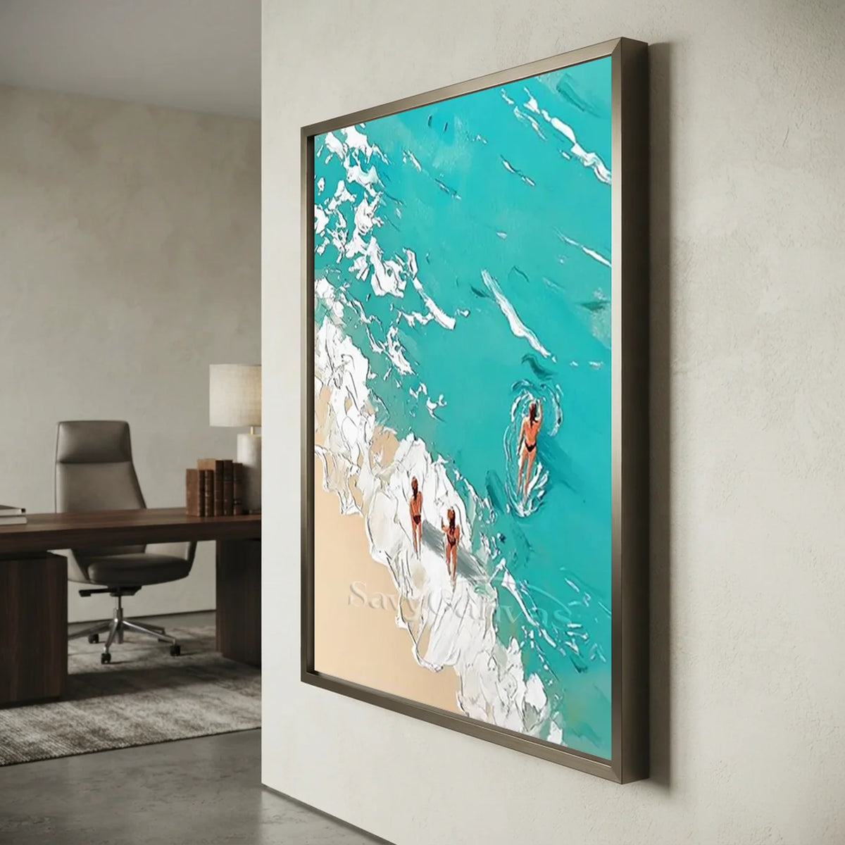 Swimming_Sports_Texture_Canvas_Painting_MM1-for-study-wall1-05.webp
