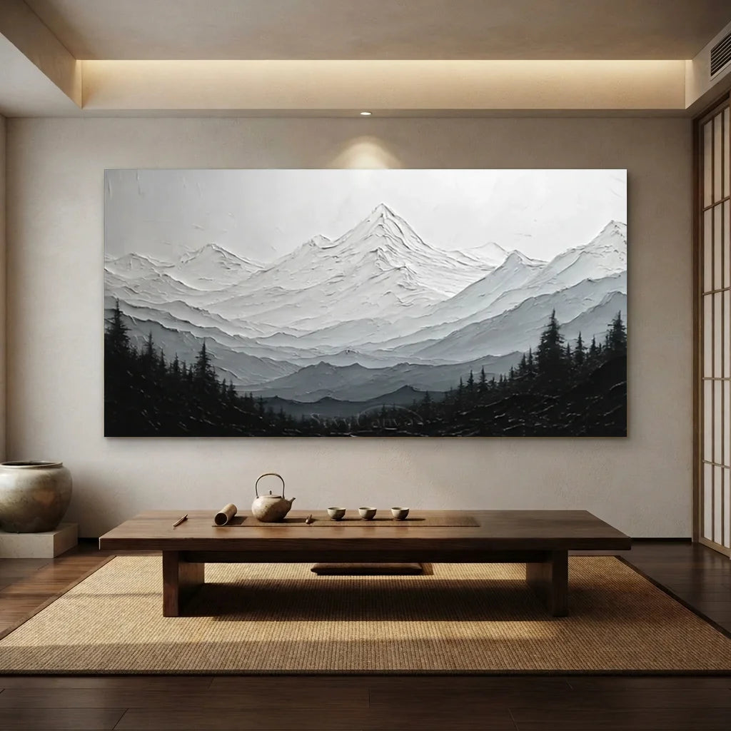 Textured-mountain-wall-art-for-zen-style-tea-room-09.webp