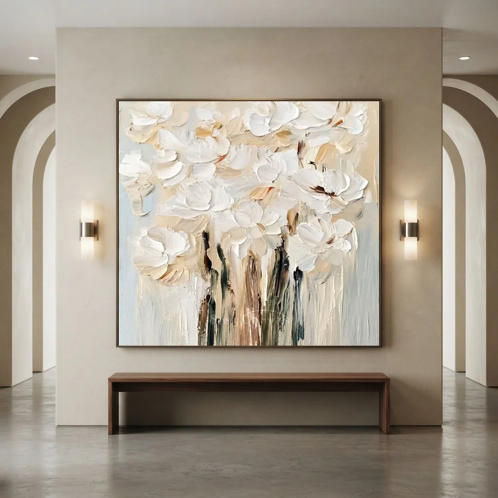 Textured-white-floral-abstract-painting-for-large-art-corridor-06.webp