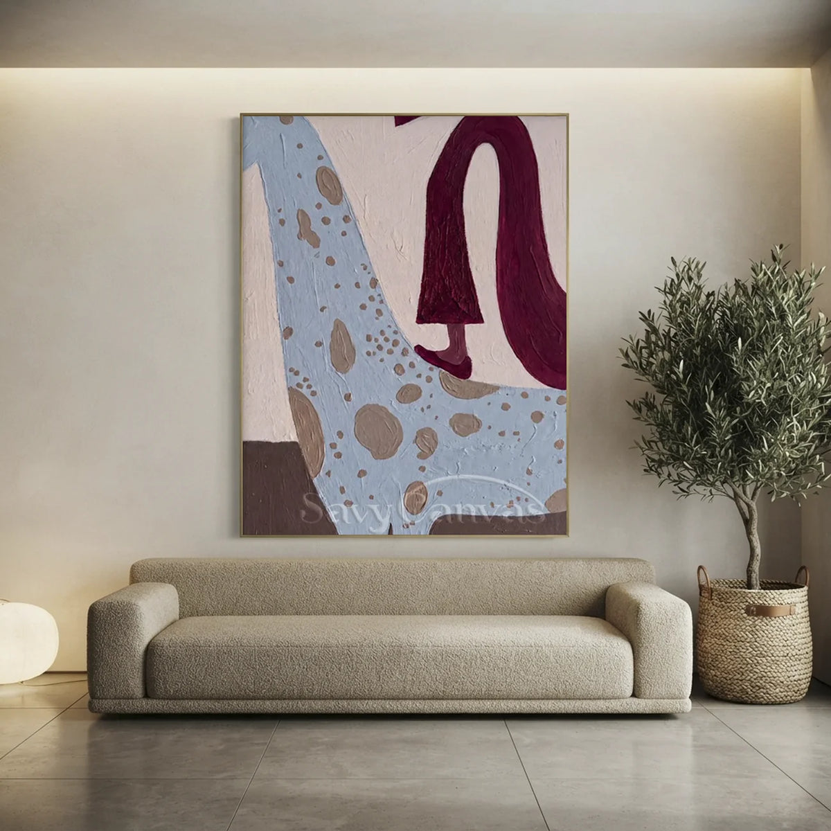 TexturedHorse-Painting-for-modern-living-room2-04.webp