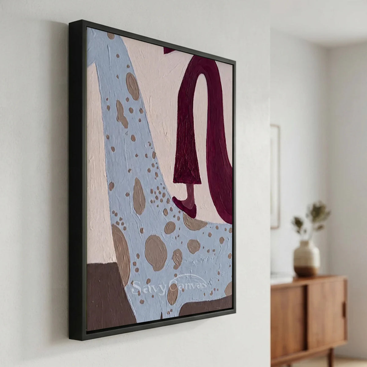 TexturedHorse-Painting-for-room-08.webp