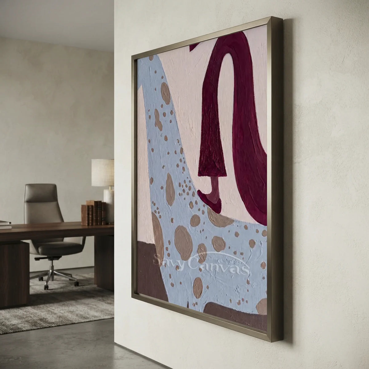 TexturedHorse-Painting-for-study-wall1-05.webp