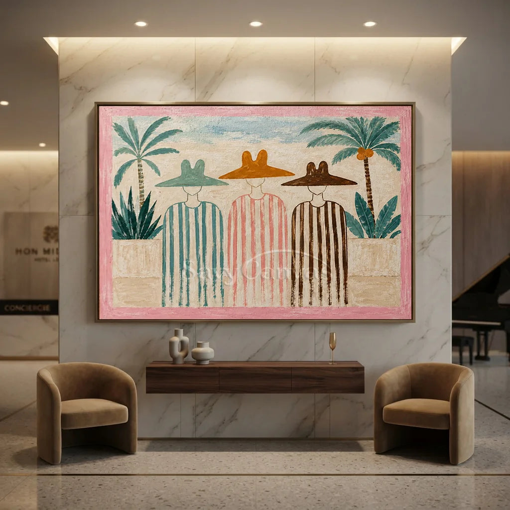 Vintage-Americana-ArtBeneath-The-Palms-for-High-end-hotels-09.webp