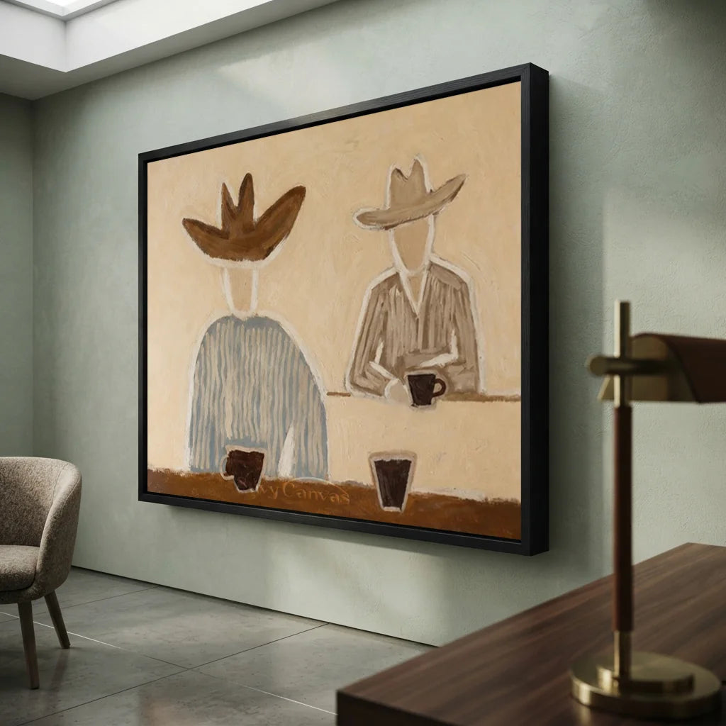 Vintage-Americana-ArtBetween-Sips-Of-Silence-for-study-decor-05.webp