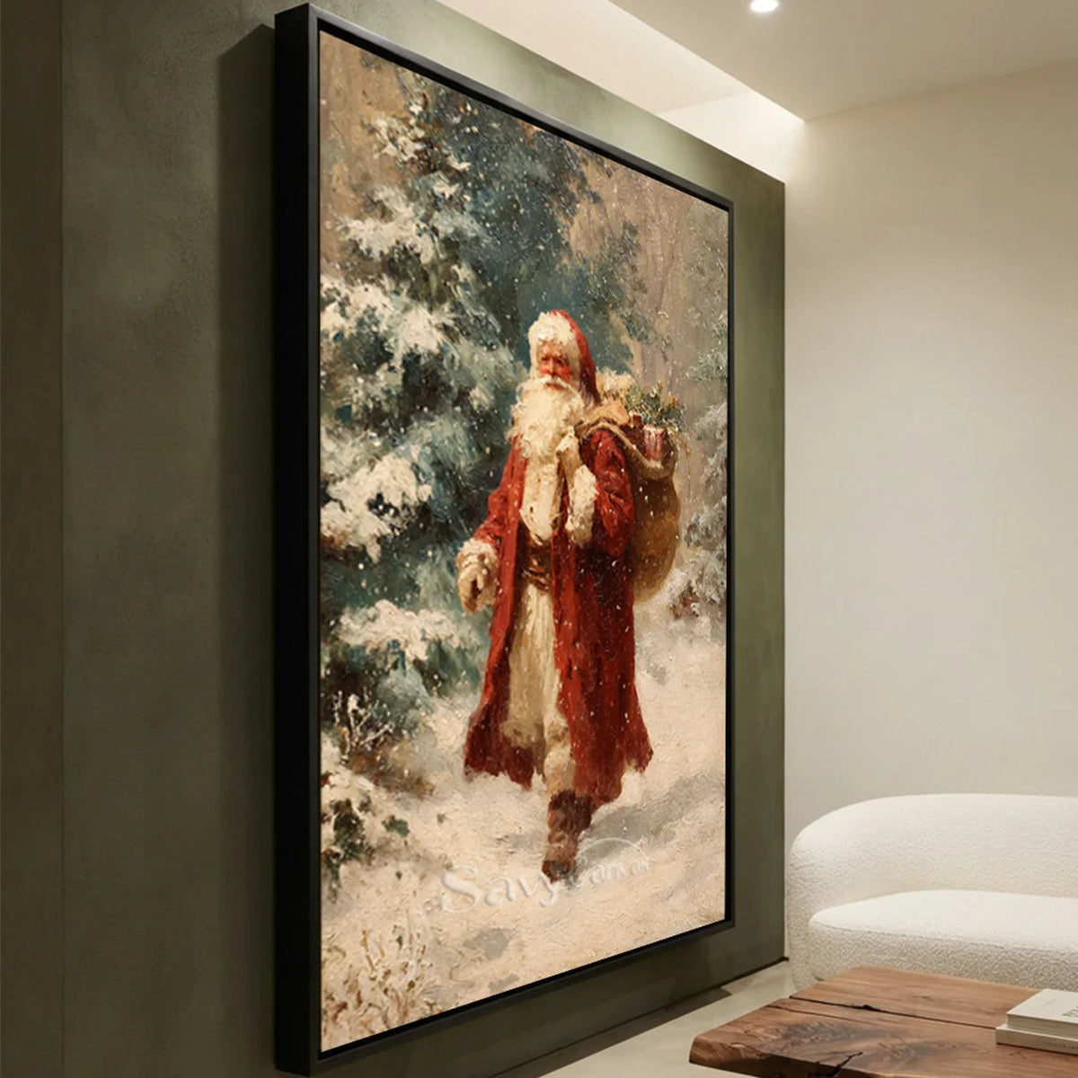 Vintage-Santa-Painting-for-wall-08.webp