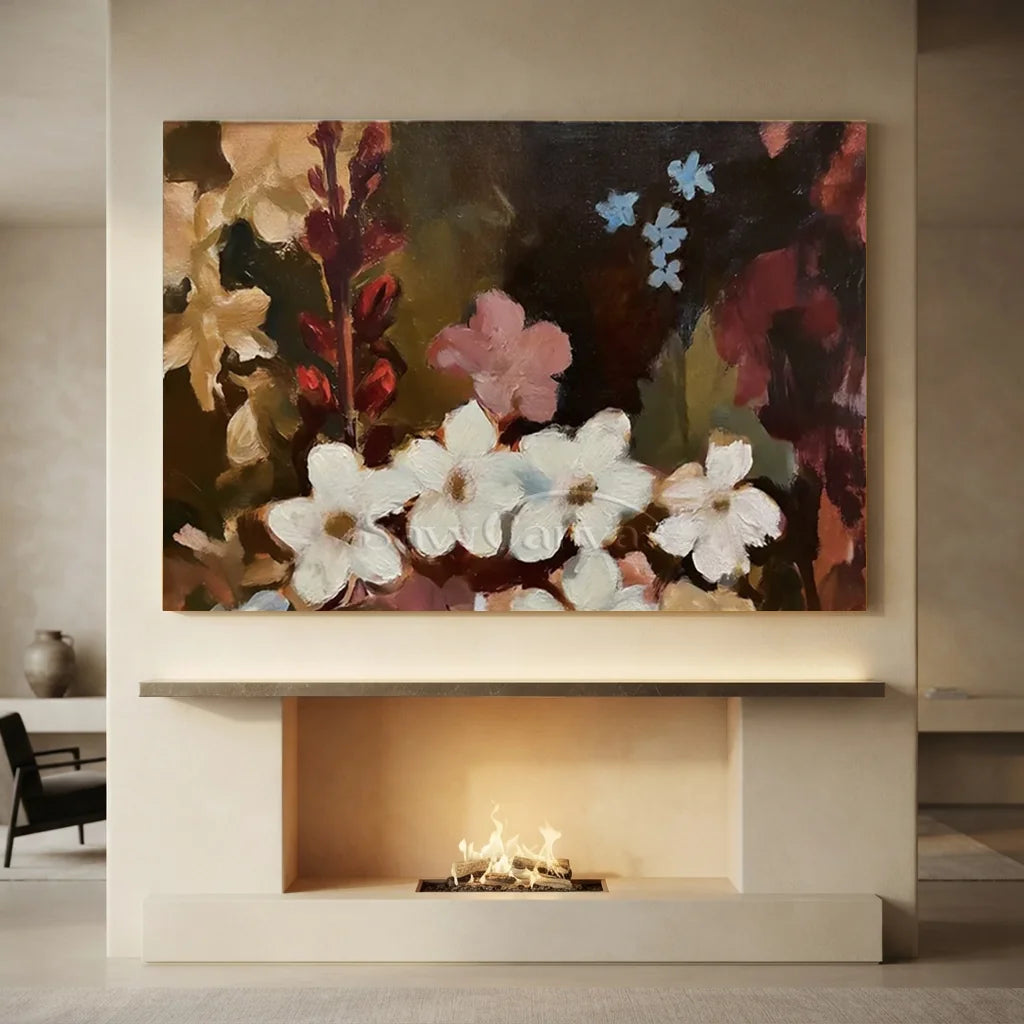 Vintage-floral-painting-for-large-fireplace-07.webp