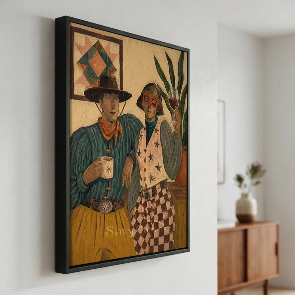 Vintage_Americana_Art_A_House_Made_of_Constellations-for-room-05.webp