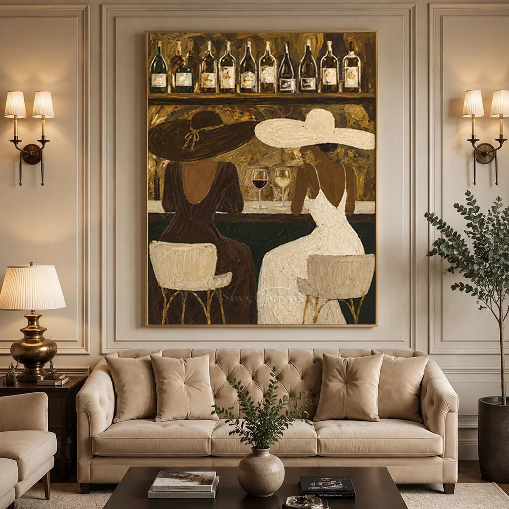 Vintage_Americana_Art_Bar_Hat_Duet-for-living-room-04.webp
