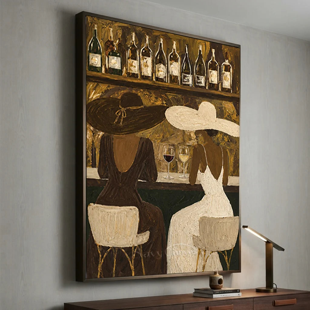 Vintage_Americana_Art_Bar_Hat_Duet-for-study-wall-08.webp