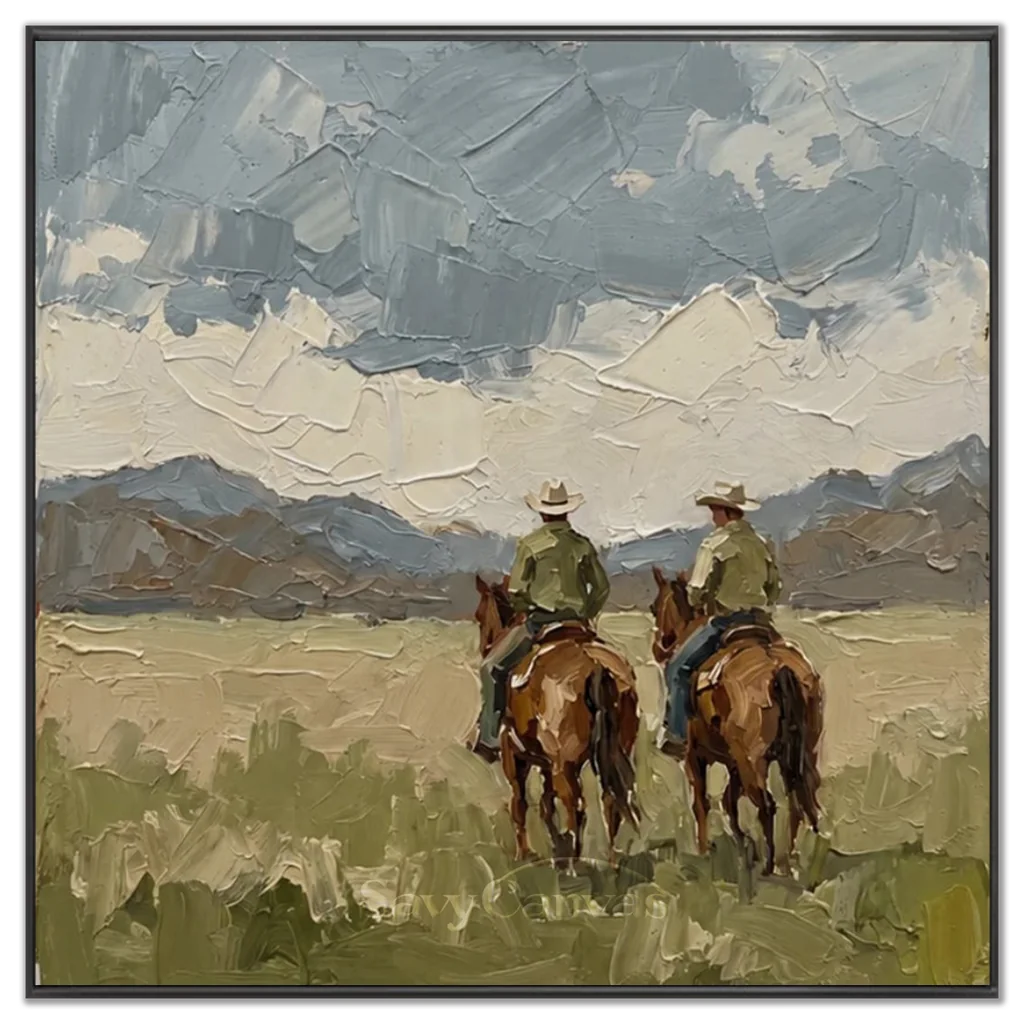 Vintage_Americana_Art_Beyond_the_Open_Range-black-frame-02.webp