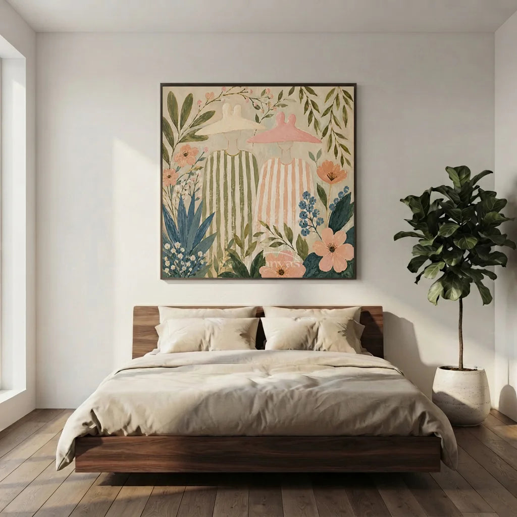 Vintage_Americana_Art_Blooming_Hat_Duo-for-bedroom-06.webp