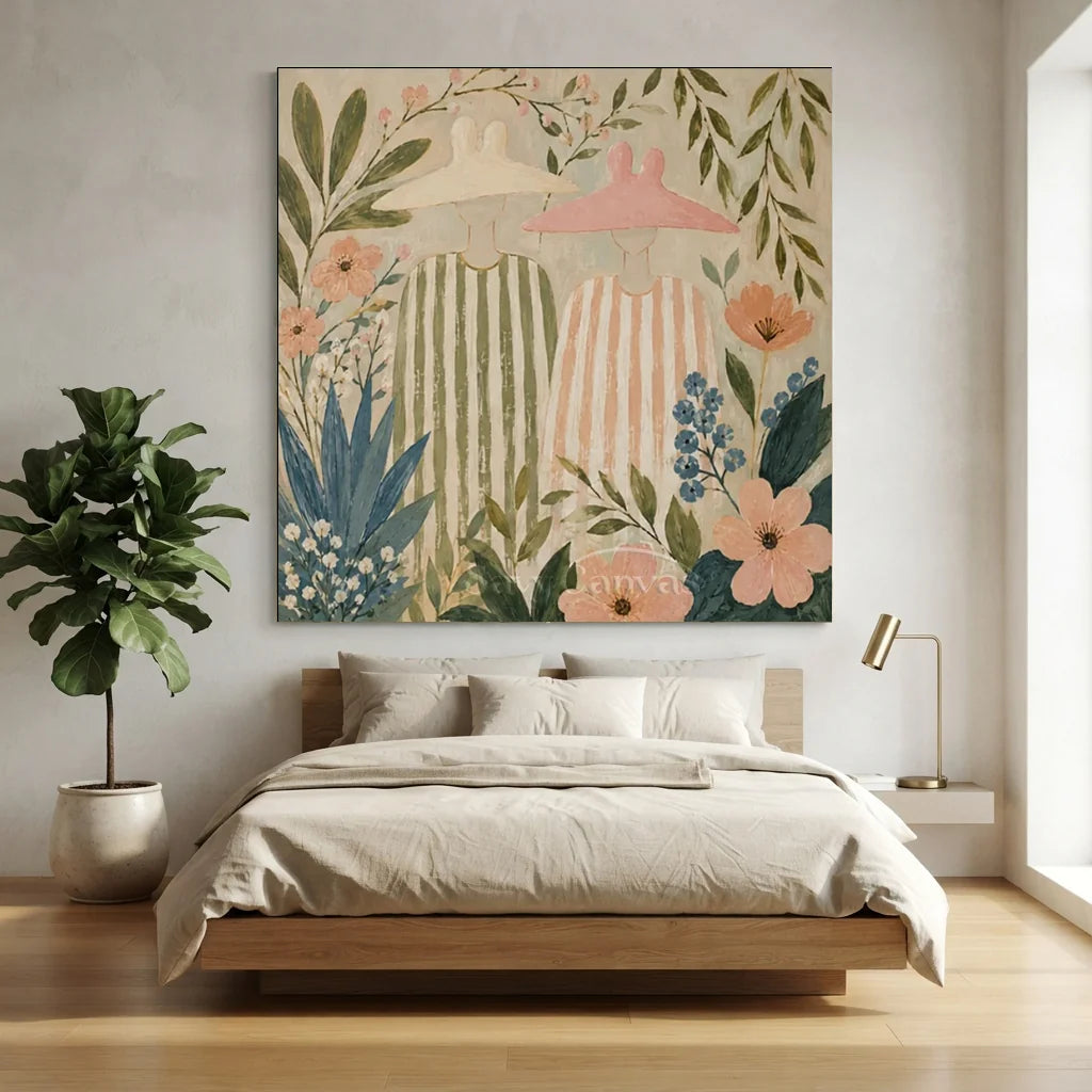 Vintage_Americana_Art_Blooming_Hat_Duo-for-luxurious-bedroom1-01.webp