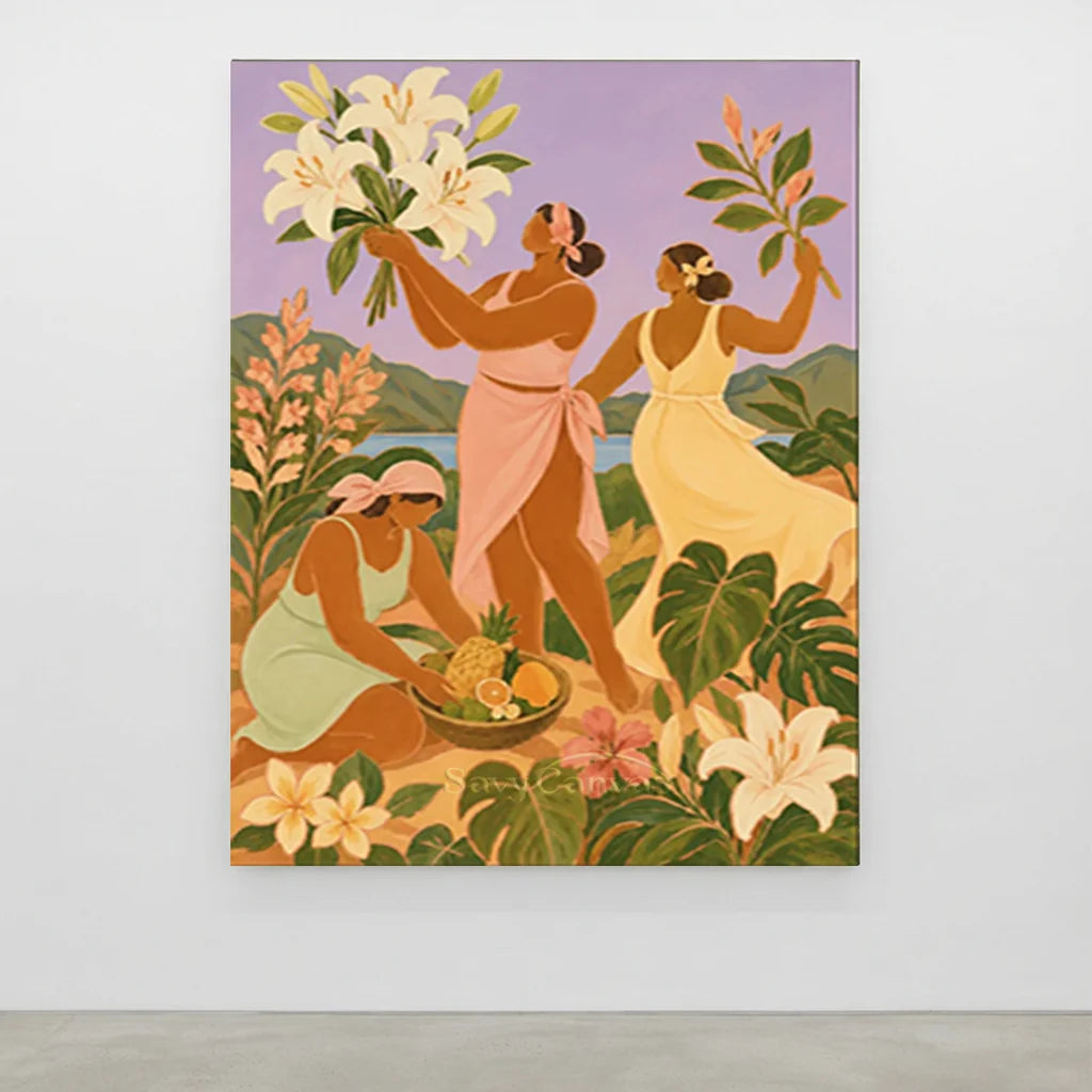 Vintage_Americana_Art_Blossom_Bounty-for-minimalist-gallery-decor-07.webp