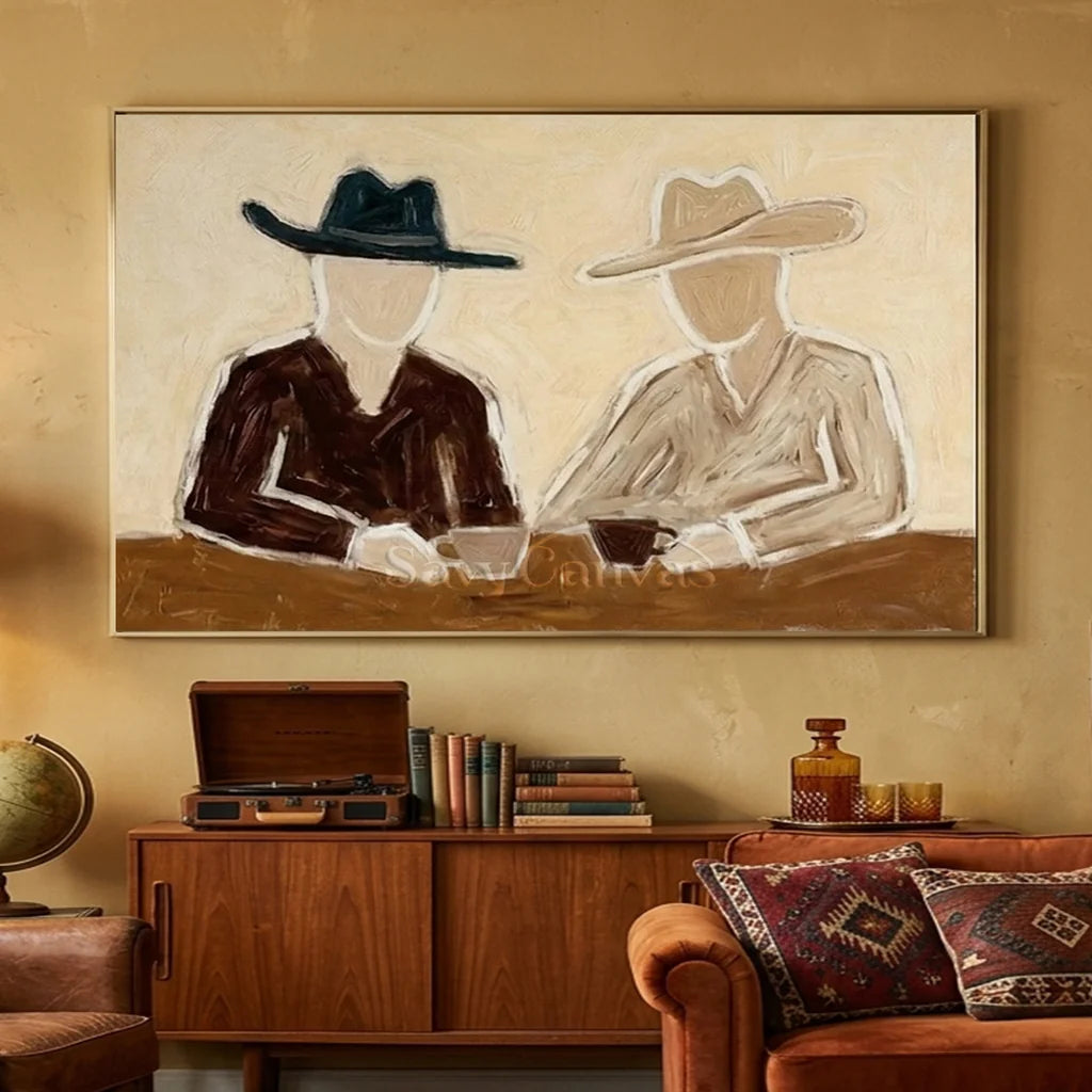 Vintage_Americana_Art_Cafe_Companions-for-boho-wall-decor-04.webp