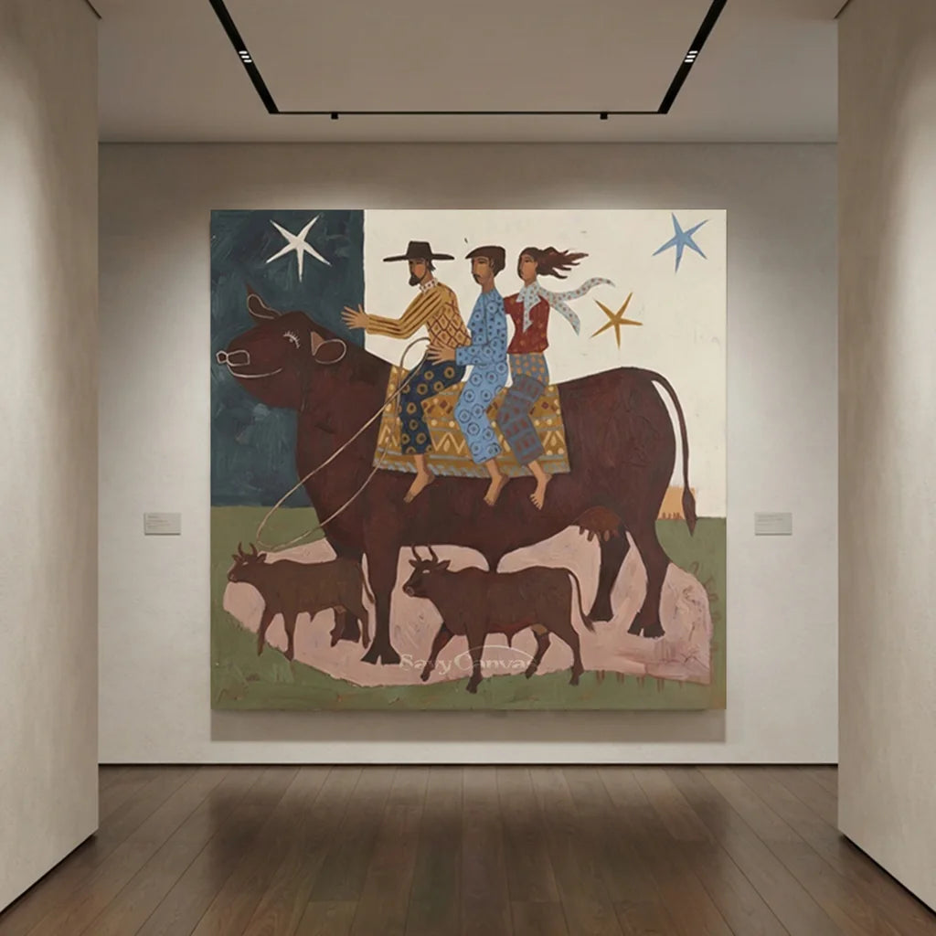 Vintage_Americana_Art_Cattle_Journey-for-Art-Corridor-decor-06.webp