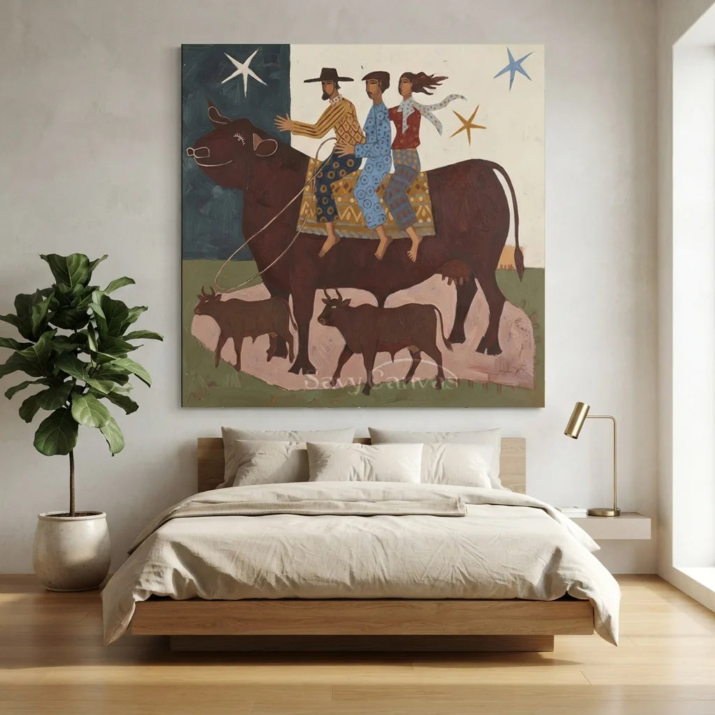 Vintage_Americana_Art_Cattle_Journey-for-luxurious-bedroom1-01.webp