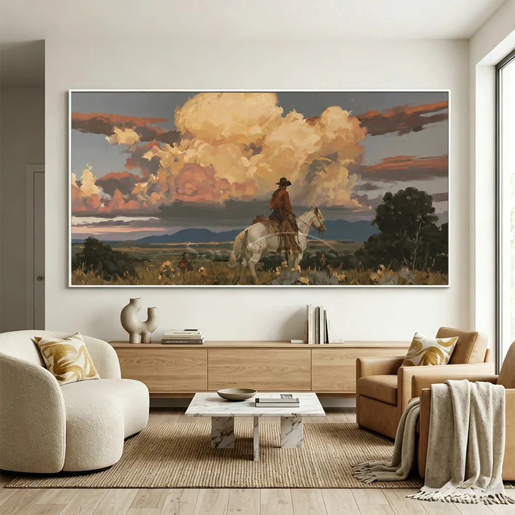 Vintage_Americana_Art_Cloudland_Horseman-1-01.webp