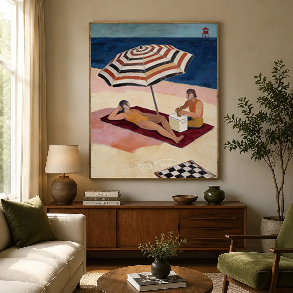 Vintage_Americana_Art_Coastal_Leisure-for-boho-decor-04.webp