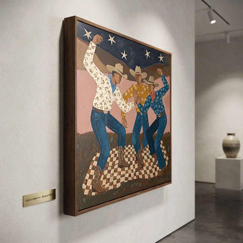 Vintage_Americana_Art_Cowboy_Trio-for-Hotel-Lobby-decor-08.webp
