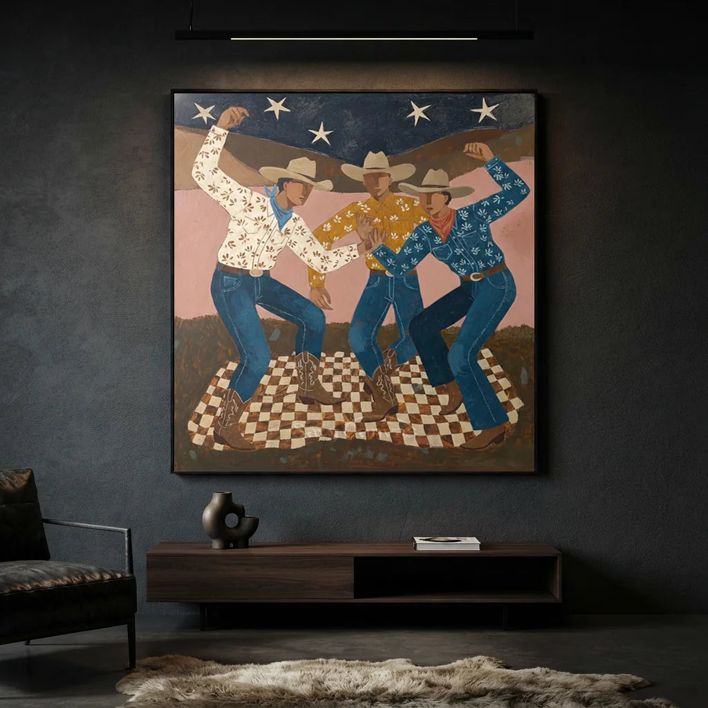 Vintage_Americana_Art_Cowboy_Trio-for-Luxurious-Study-decor-06.webp