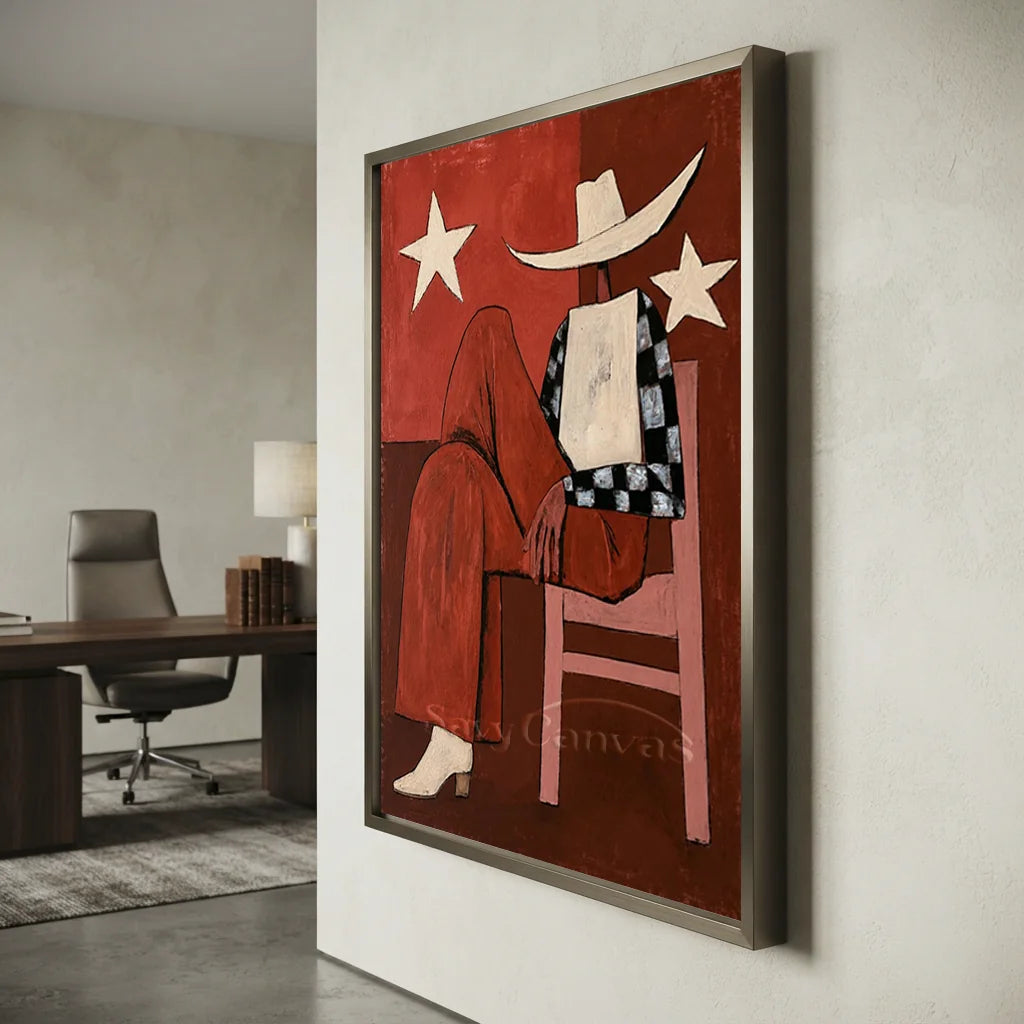 Vintage_Americana_Art_Crimson_Star_Companion-for-study-wall1-05.webp