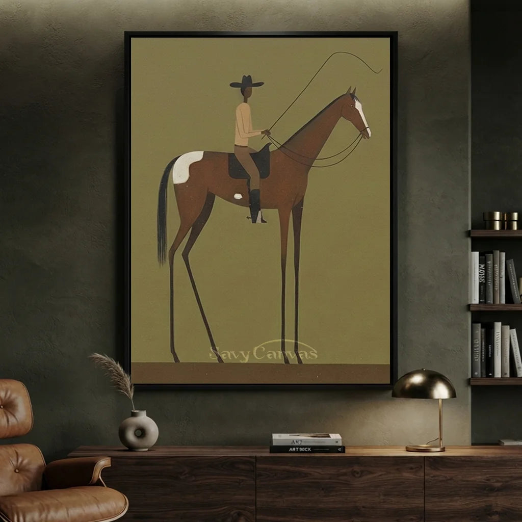 Vintage_Americana_Art_Desert_Pause-for-Study-with-Character-01.webp