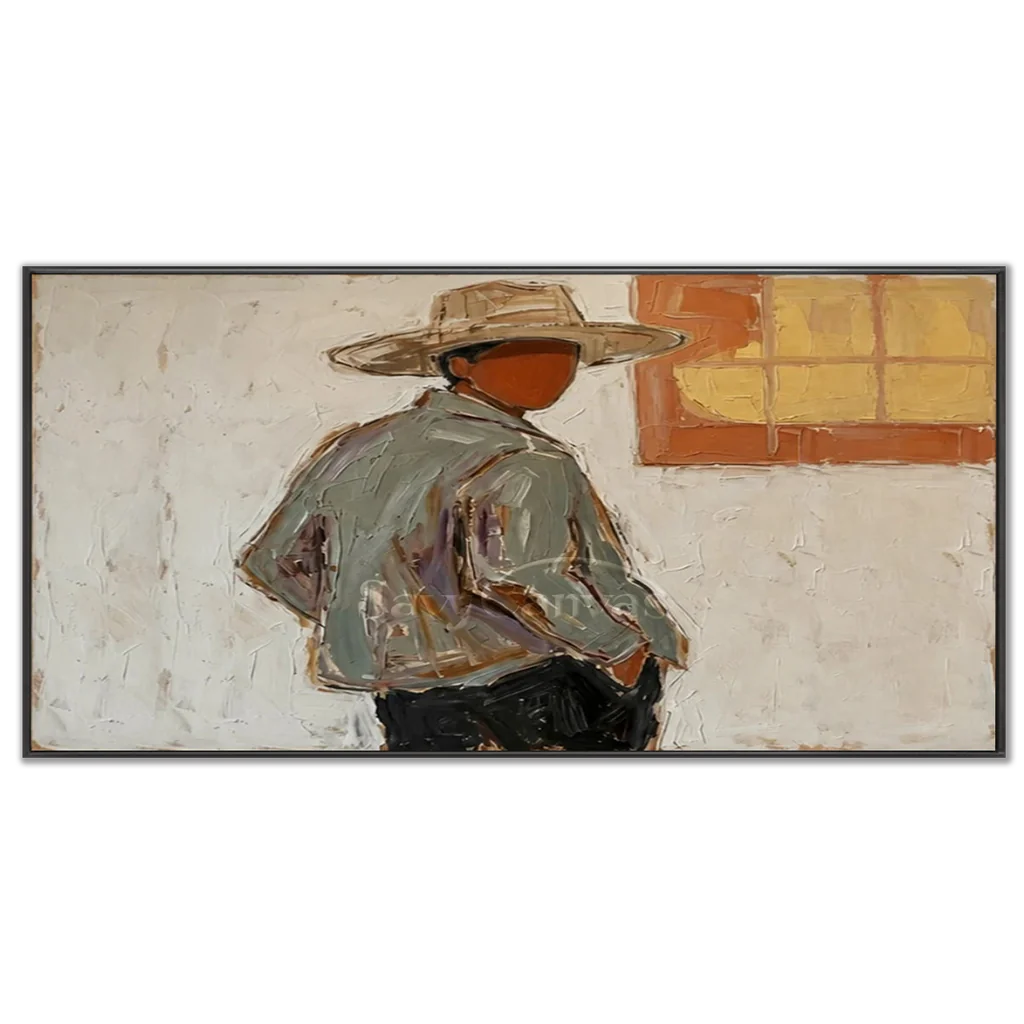 Vintage_Americana_Art_Desert_Silence-black-frame-03.webp