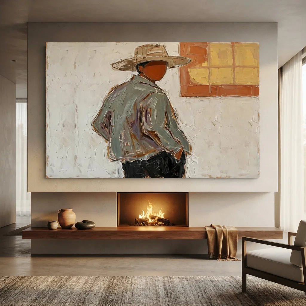 Vintage_Americana_Art_Desert_Silence-for-fireplace-decor-06.webp