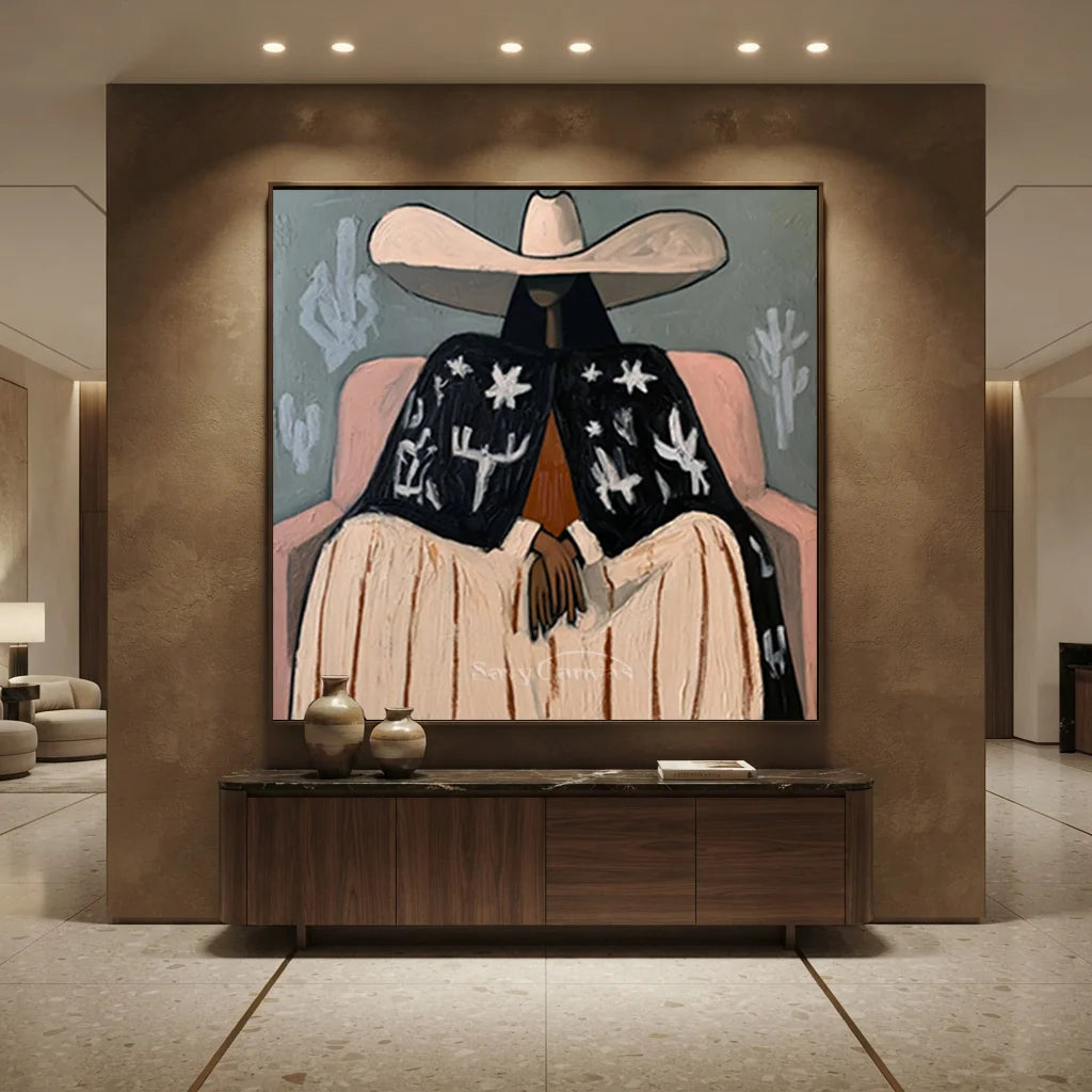 Vintage_Americana_Art_Desert_Star_Cloak-for-High-end-hotels-wall-07.webp
