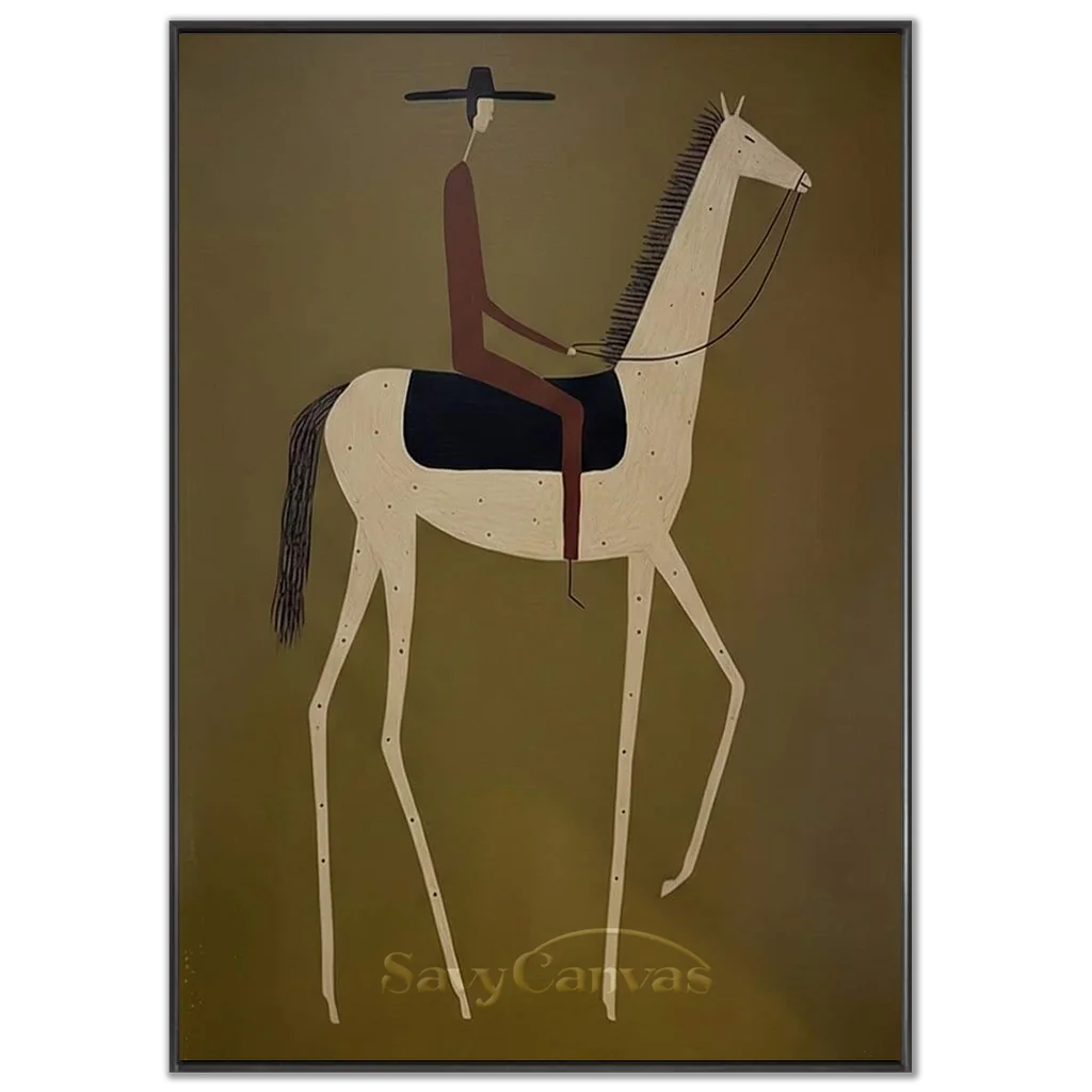 Vintage_Americana_Art_Dotted_Plains_Lullaby-black-frame-02.webp