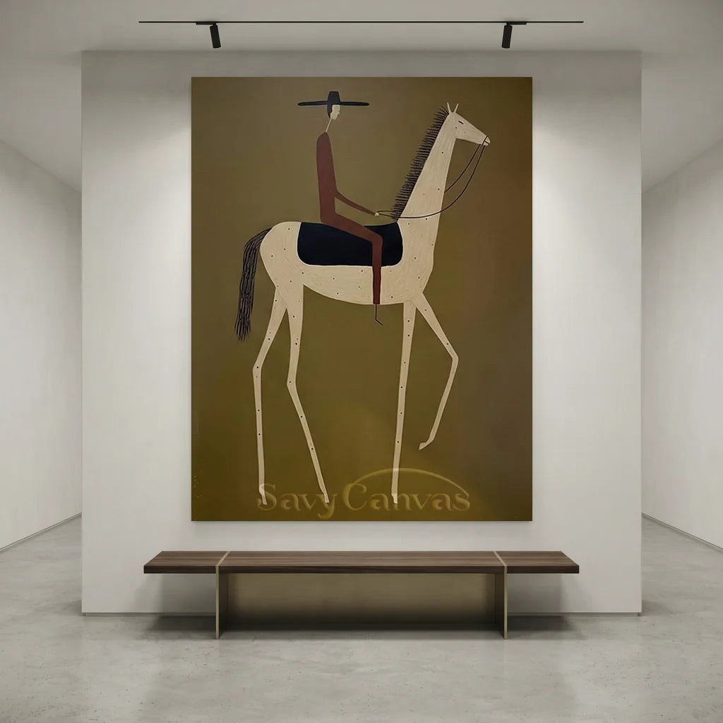 Vintage_Americana_Art_Dotted_Plains_Lullaby-for-minimalist-wall-07.webp