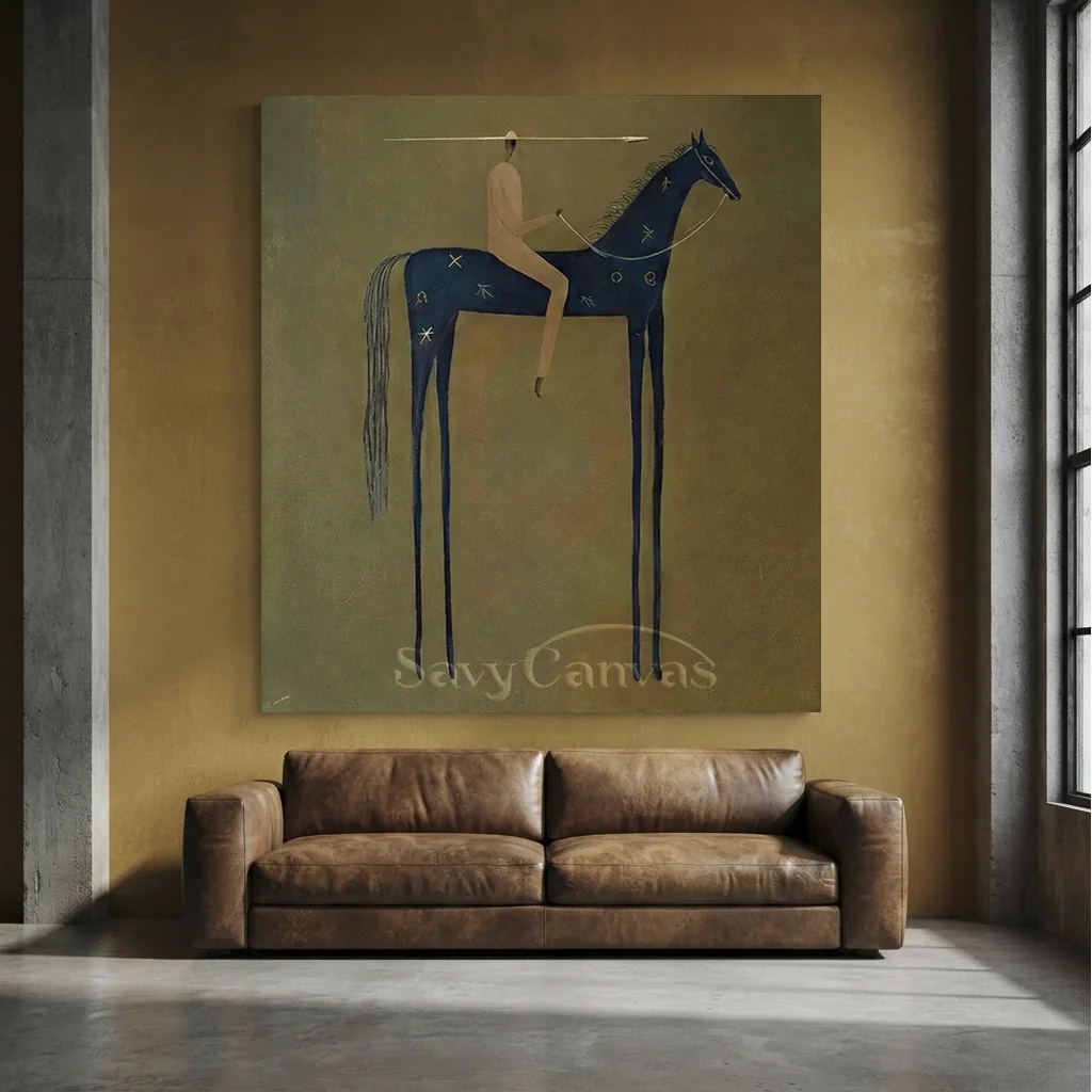 Vintage_Americana_Art_Emerald_Stillness-for-large-wall-03.webp